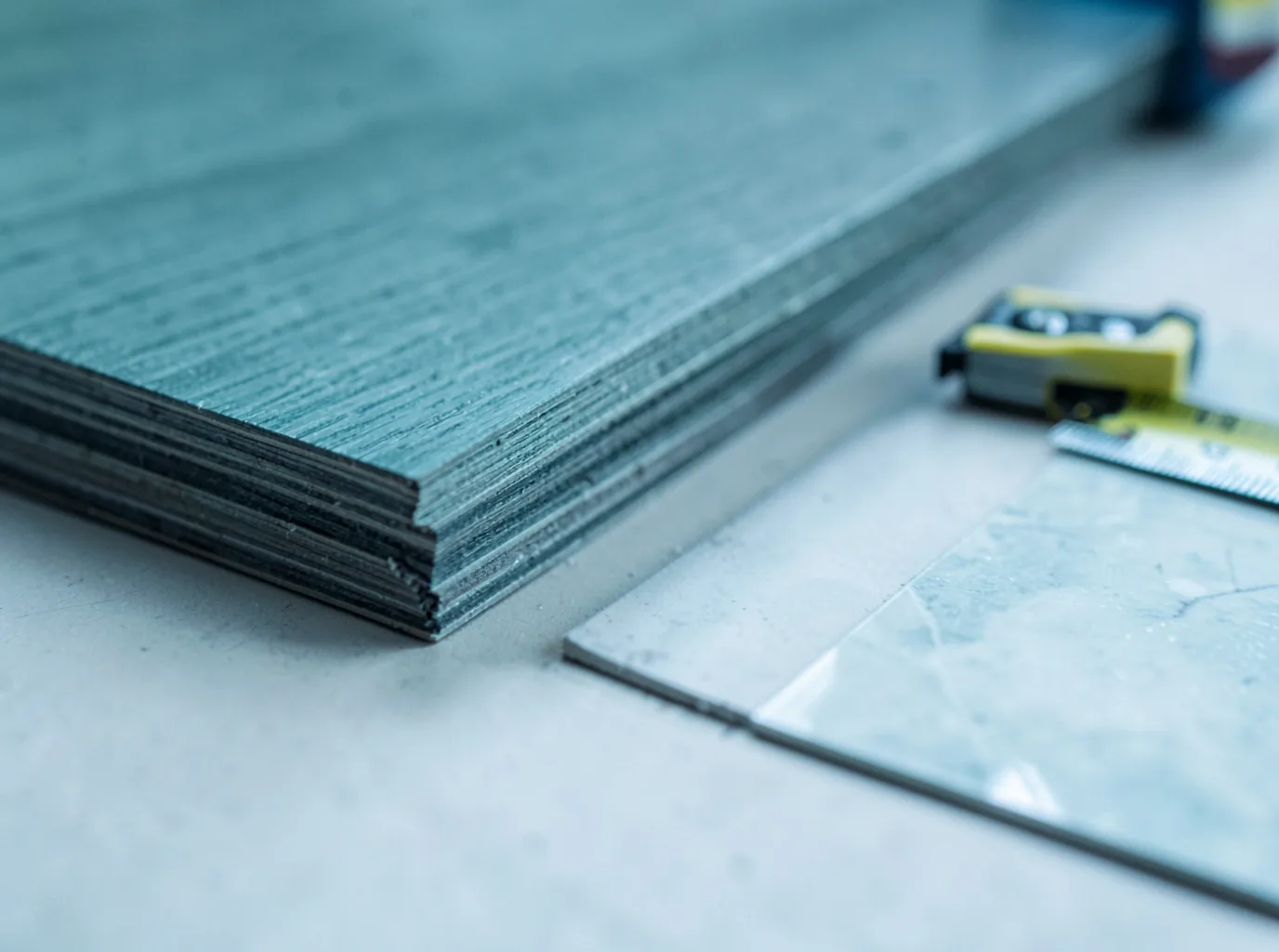 Luxury Vinyl Plank Installation Ceres, VA FAQs